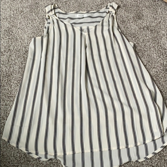 Tank Top - Picture 1 of 1